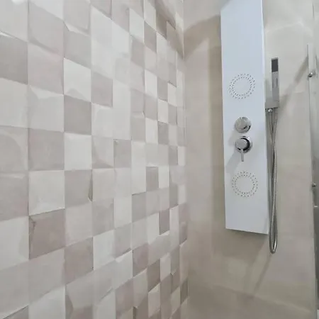Precioso Estudio Molinillo Apartment