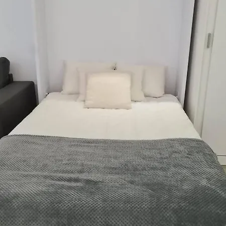 Precioso Estudio Molinillo * Malaga